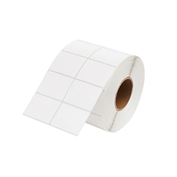 标签纸-如何区分铜版纸和热敏纸？